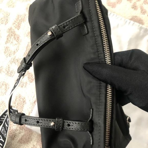 Givenchy Mini Nylon Pandora - Picture 4 of 16